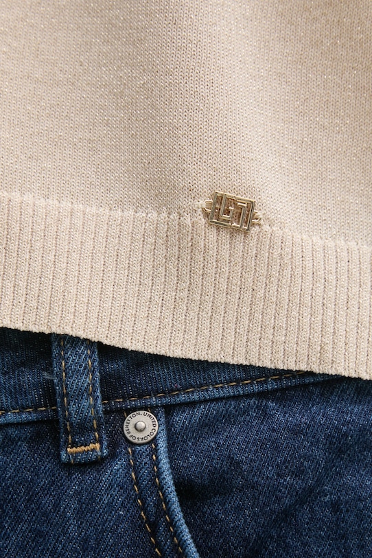 Gaudi pulover 511BD53021 bej