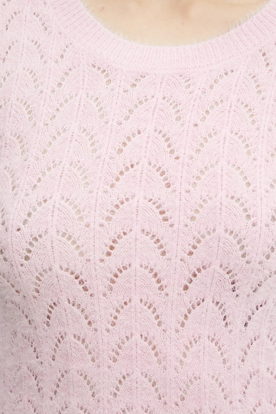 Svetr Morgan MLILA MLILA růžová