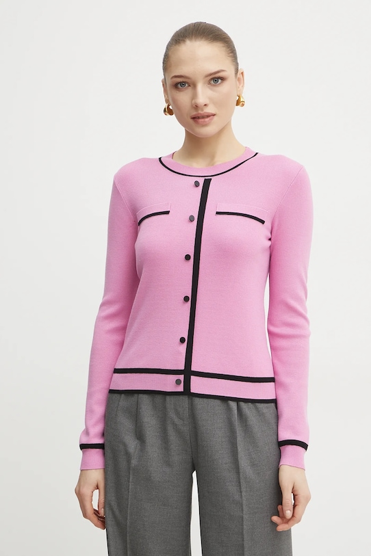Светр Morgan MJUANI інші рожевий MJUANI