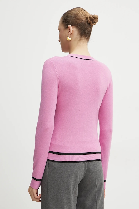 Одяг Светр Morgan MJUANI MJUANI рожевий