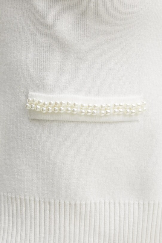 Morgan maglione MPERLA MPERLA beige