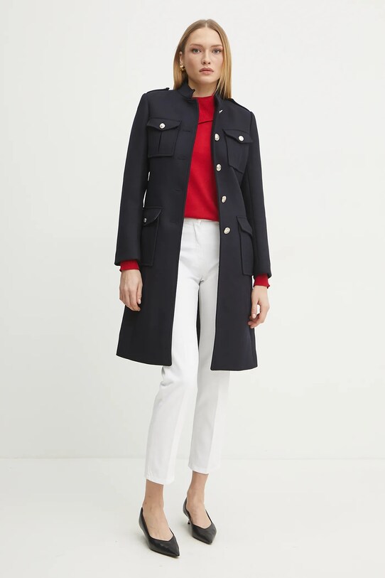 Светр Morgan MOUETTE MOUETTE червоний SS25