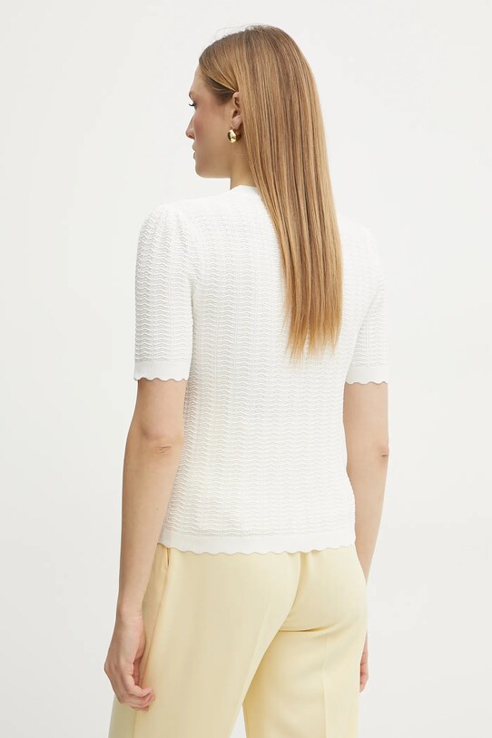 Îmbrăcăminte Morgan pulover MSEOUL MSEOUL bej