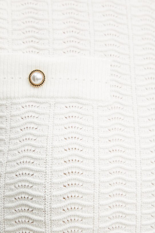 Morgan pulover MSEOUL MSEOUL bej