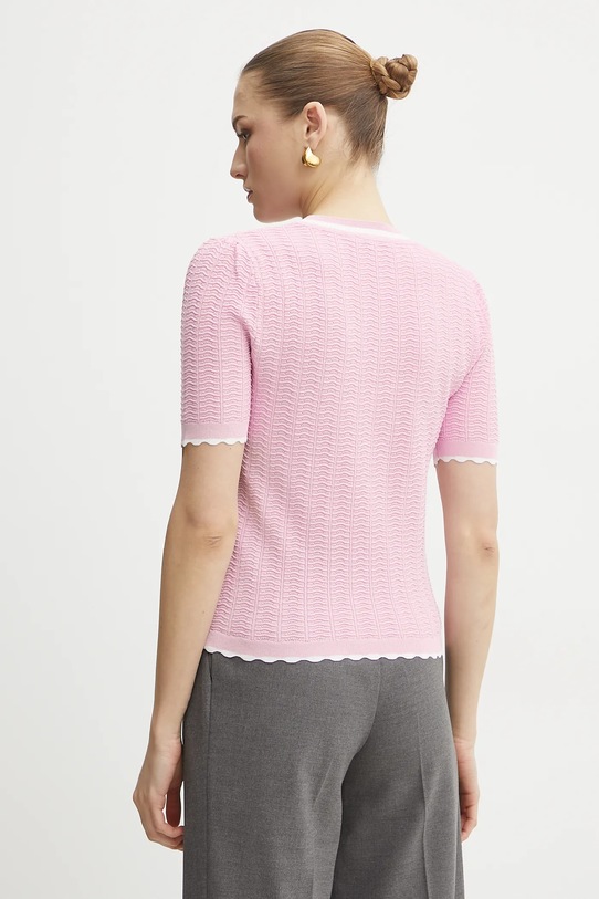 Îmbrăcăminte Morgan pulover MSEOUL MSEOUL roz
