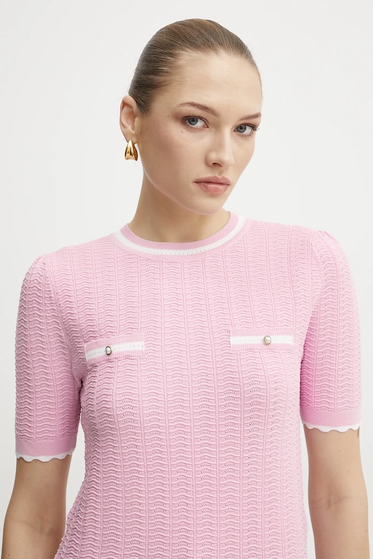 Morgan pulover MSEOUL roz MSEOUL