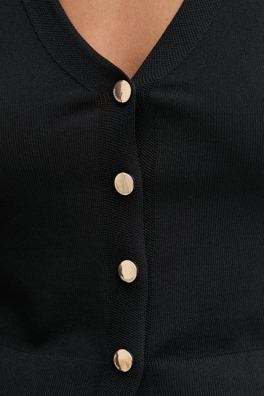 Fracomina vestă FR25SJ5011K41601