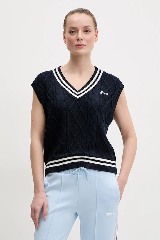 Guess vesta grosime medie bleumarin V5GR00.Z3FB1