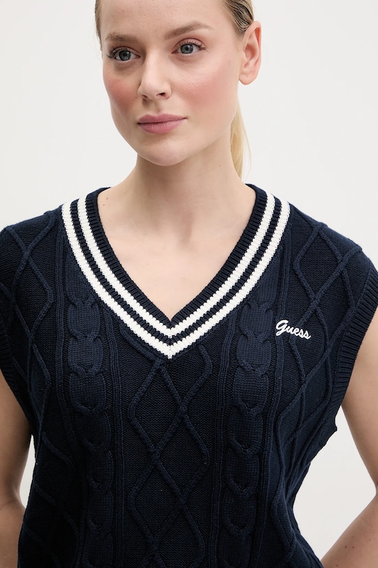 Guess vesta bleumarin V5GR00.Z3FB1