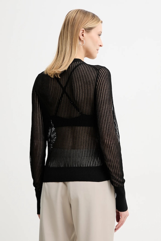 Îmbrăcăminte AERON cardigan CONSTANT PU237572 negru