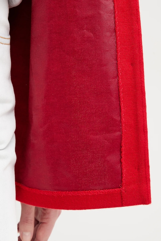 Bally cardigan din amestec de lână WKN0B2