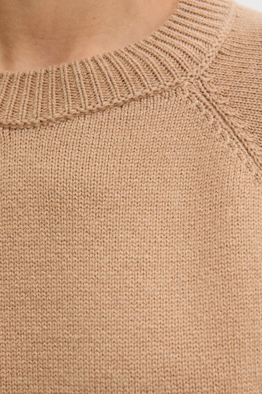 Vuneni pulover La Mania CURTSY