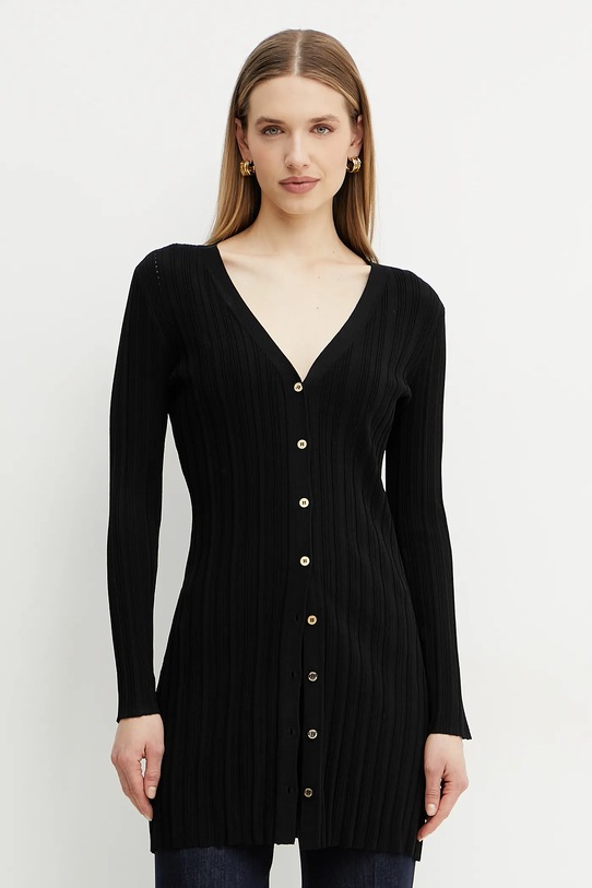 Джемпер Marciano Guess GIADA остальные чёрный 5GGR05.5874Z