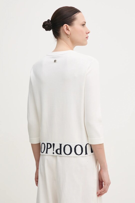 Oblečení Svetr Joop! 30046058 béžová