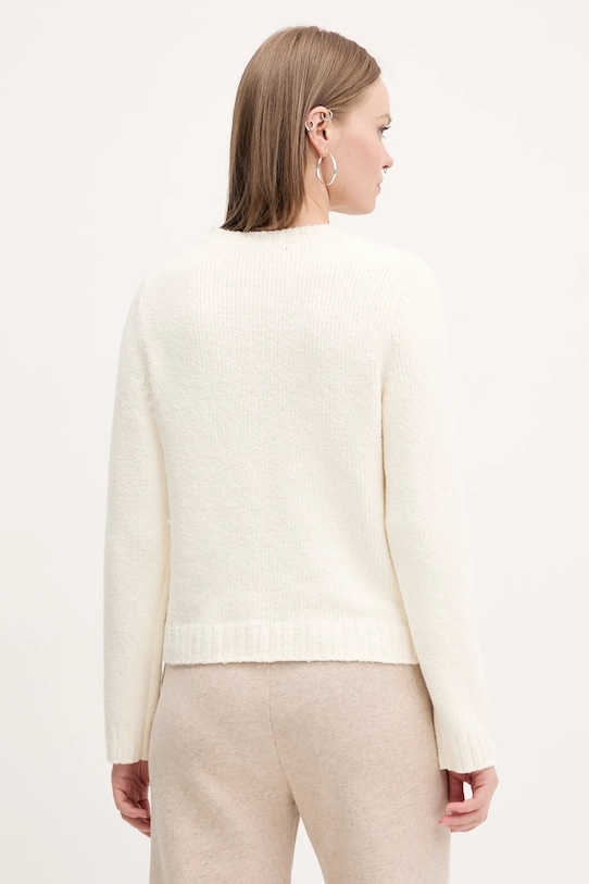 Îmbrăcăminte Abercrombie & Fitch cardigan din bumbac KI150.5028.178 bej