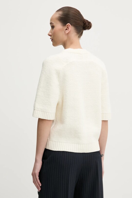 Abbigliamento Abercrombie & Fitch maglione KI150.5185.178 beige