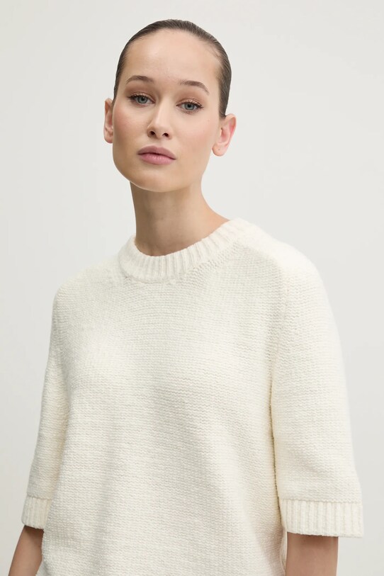 Abercrombie & Fitch maglione beige KI150.5185.178