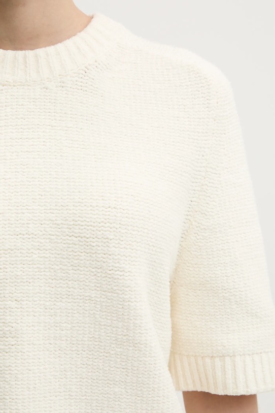 Abercrombie & Fitch pulover KI150.5185.178 bej