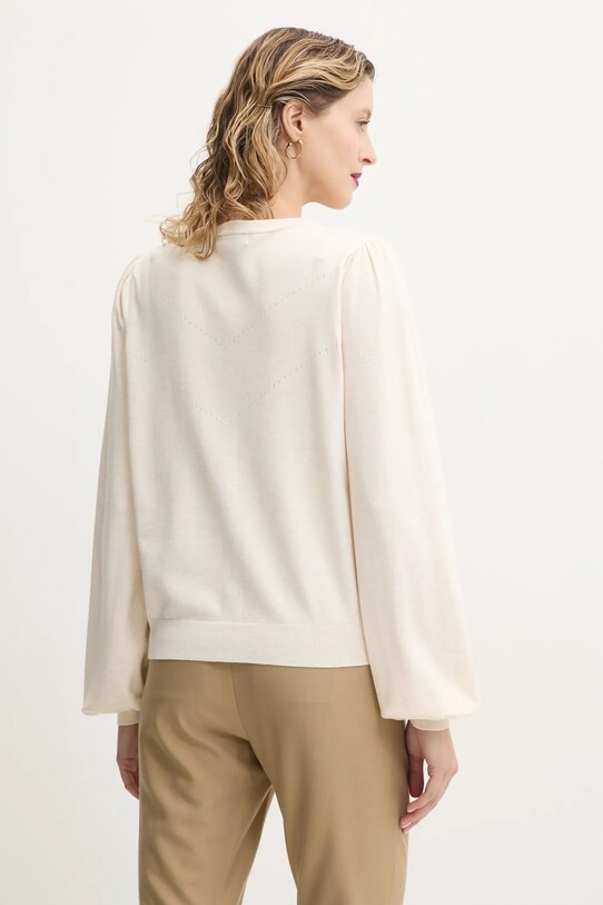 Одежда Джемпер Bruuns Bazaar BBW4578 бежевый