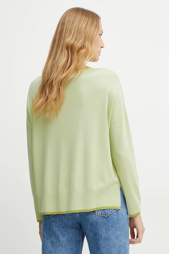 Oblečení Svetr Liu Jo WA5380.MS49I zelená