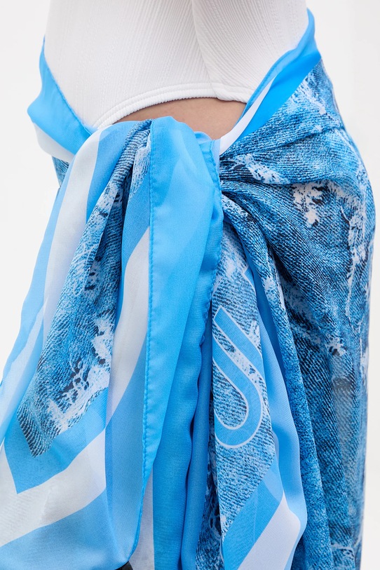 Ruházat Liu Jo pareo VA5175.T4902 kék