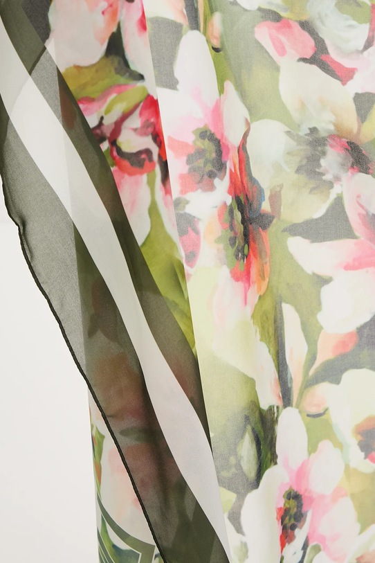 Liu Jo pareo zöld VA5175.T4902