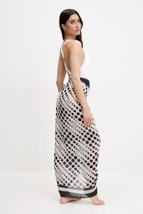 Одяг Парео Liu Jo VA5175.T4902 чорний