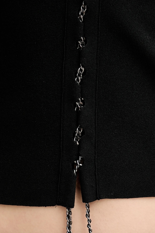 Свитер Miss Sixty 6S1RJ23500 чёрный