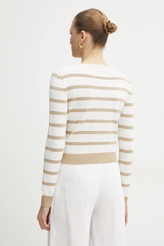 Одяг Светр ERMANNO Firenze 56TM029E80 білий