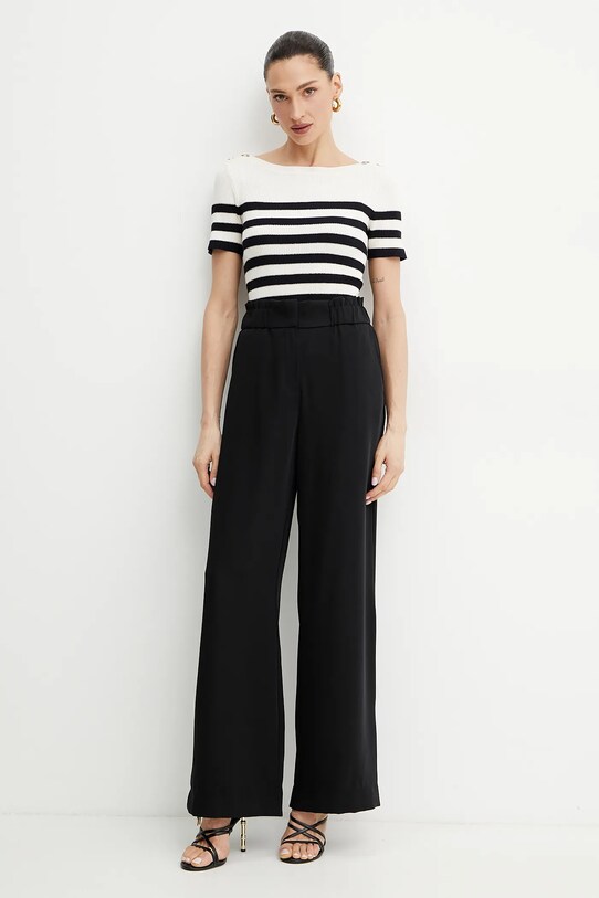 Свитер Morgan MPIA MPIA бежевый SS25