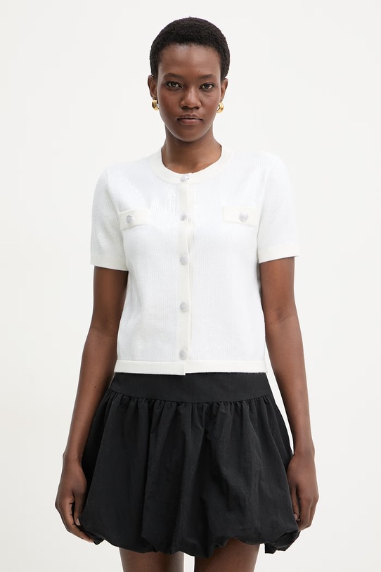 Morgan MSEKIN biały MSEKIN