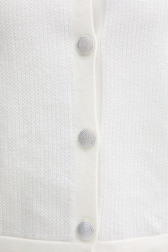 Morgan MSEKIN MSEKIN biały