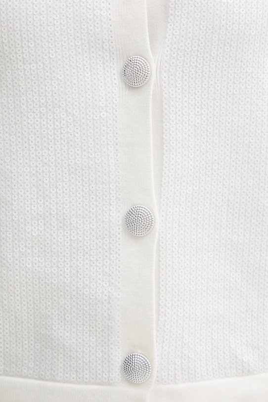 Morgan MSEKIN MSEKIN biały