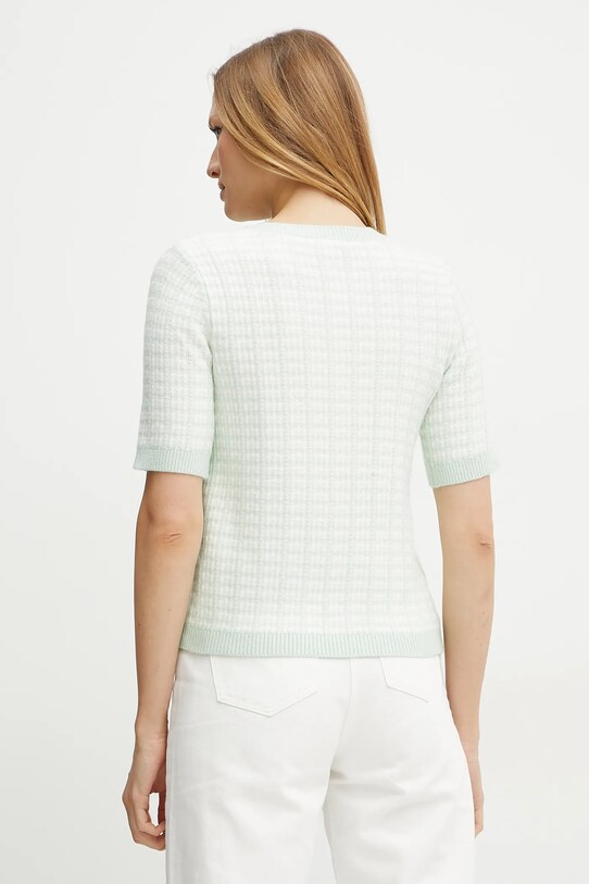 Îmbrăcăminte Morgan cardigan MORESA MORESA verde