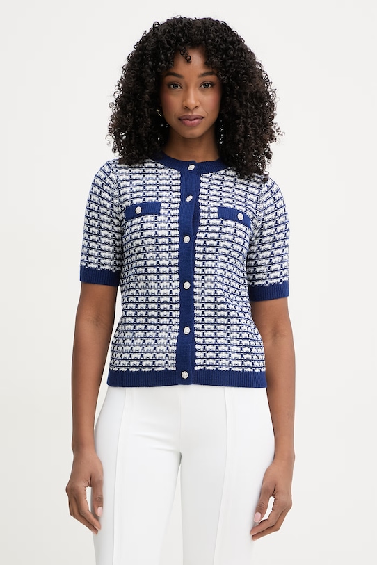 Morgan MORESA granatowy MORESA