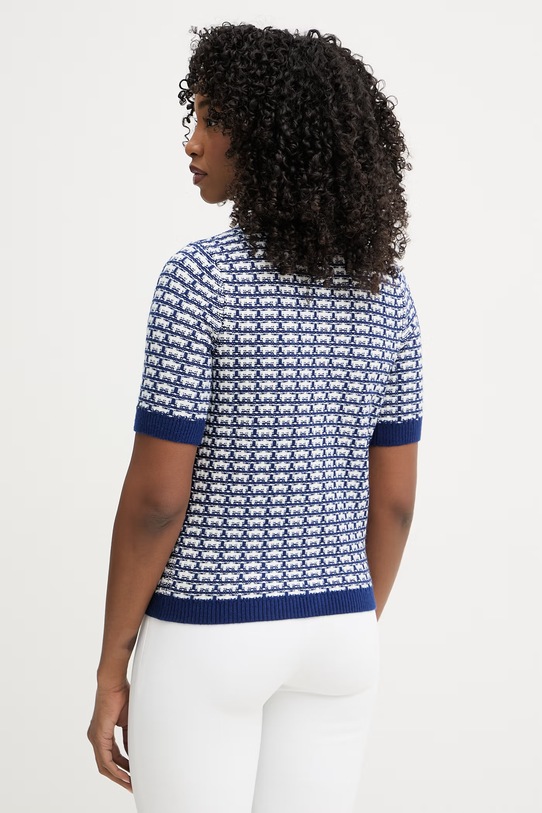 Odzież Morgan MORESA MORESA granatowy