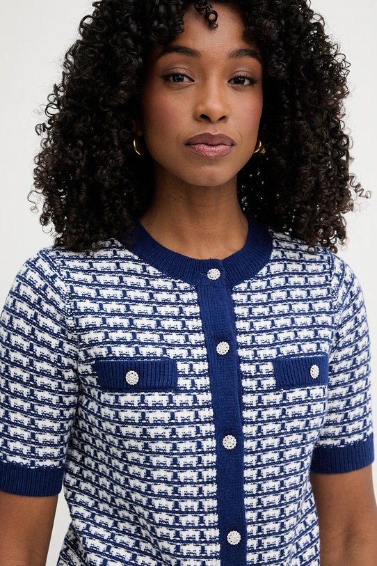 Morgan MORESA granatowy MORESA