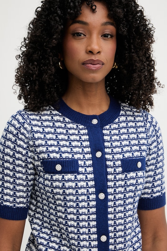 Morgan MORESA granatowy MORESA