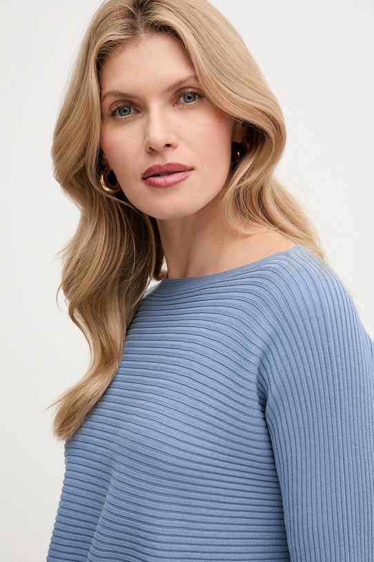 MAX&Co. pulover albastru 2516361033200