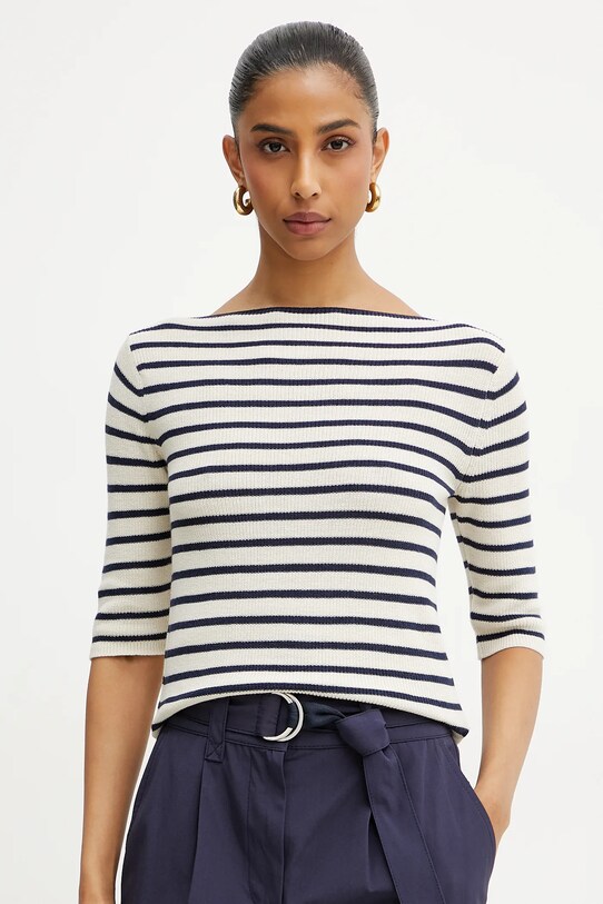 MAX&Co. tricou curele bej 2516361043200