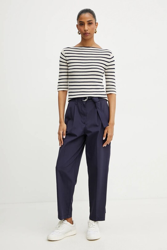 MAX&Co. tricou 2516361043200 bej SS25
