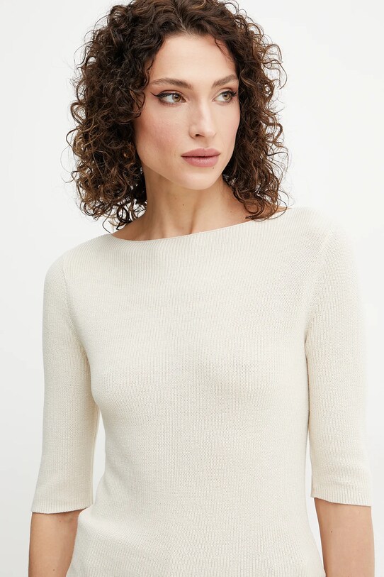 MAX&Co. tricou bej 2516361043200