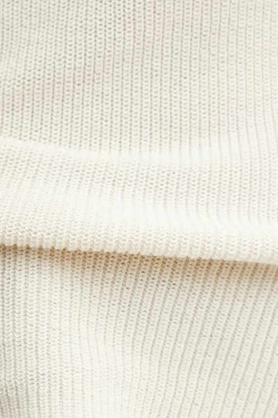MAX&Co. t-shirt 2516361043200 beżowy