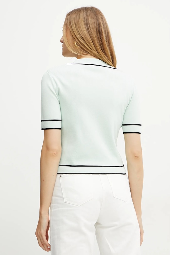 Одяг Джемпер Morgan MEDIN MEDIN зелений