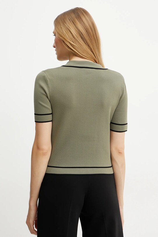 Oblečenie Kardigán Morgan MEDIN MEDIN zelená