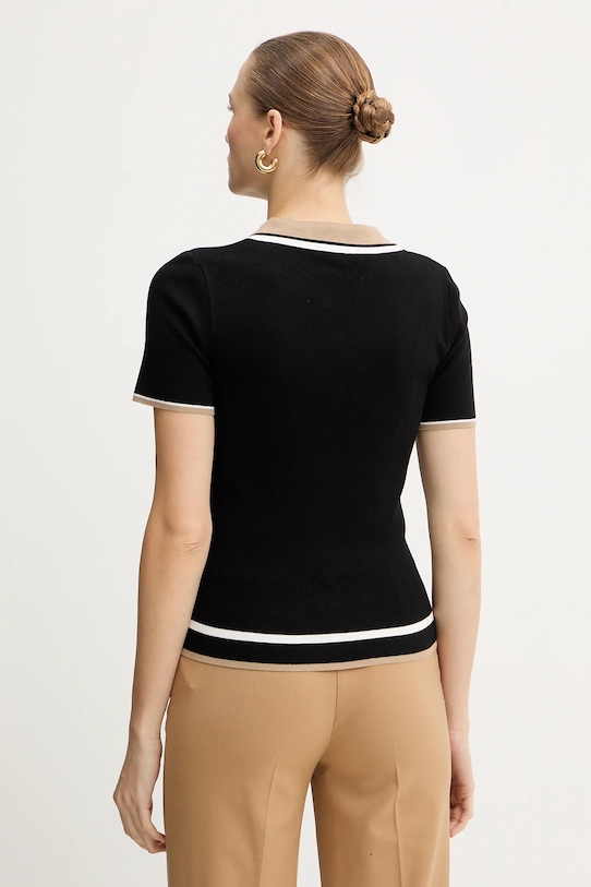 Oblečenie Sveter Morgan MTOI MTOI čierna