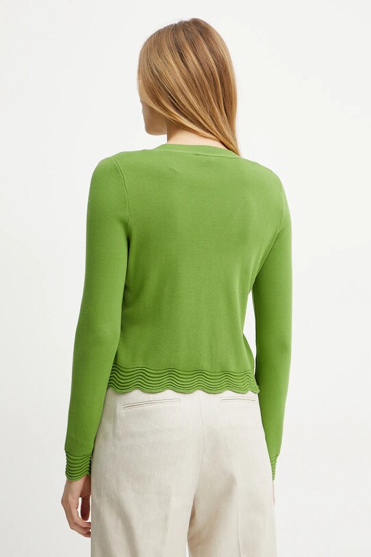 Îmbrăcăminte Morgan cardigan MAROLA MAROLA verde