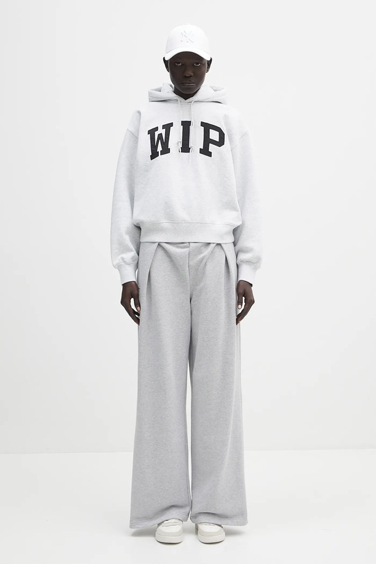 Кофта Carhartt WIP Hooded WIP Sweat I034719.482XX