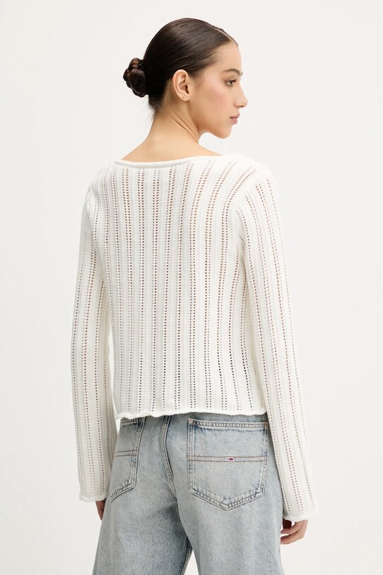 Oblečenie Kardigán Hollister Co. KI350.5239.101 béžová