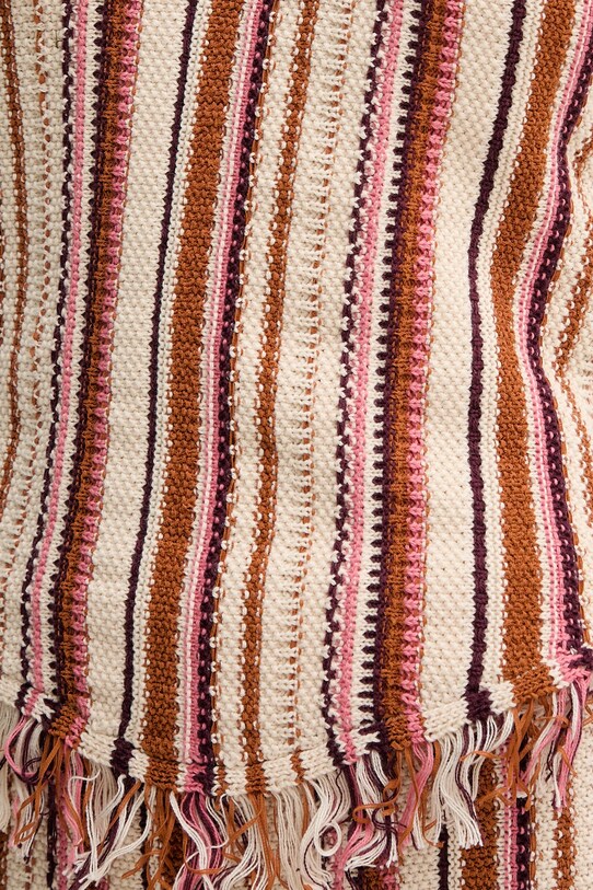 Hoss Intropia top 6389003 beżowy